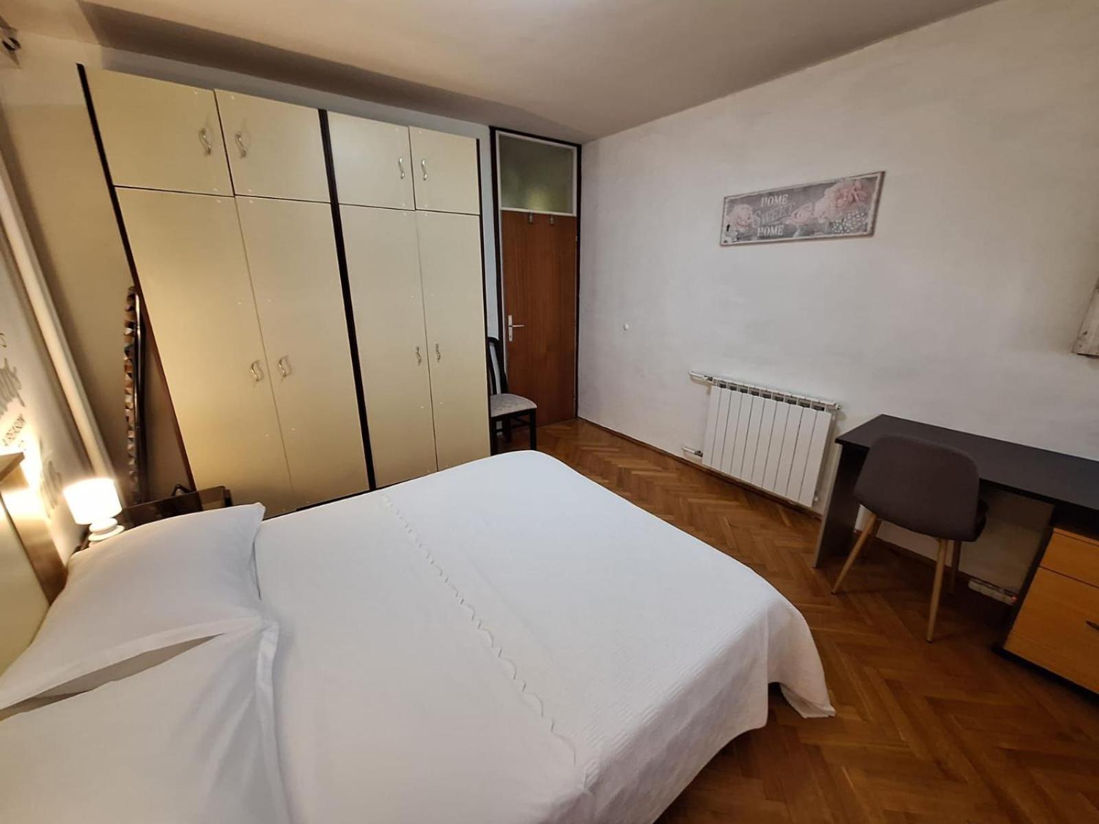 Apartments Split - Dida Moj Exterior foto