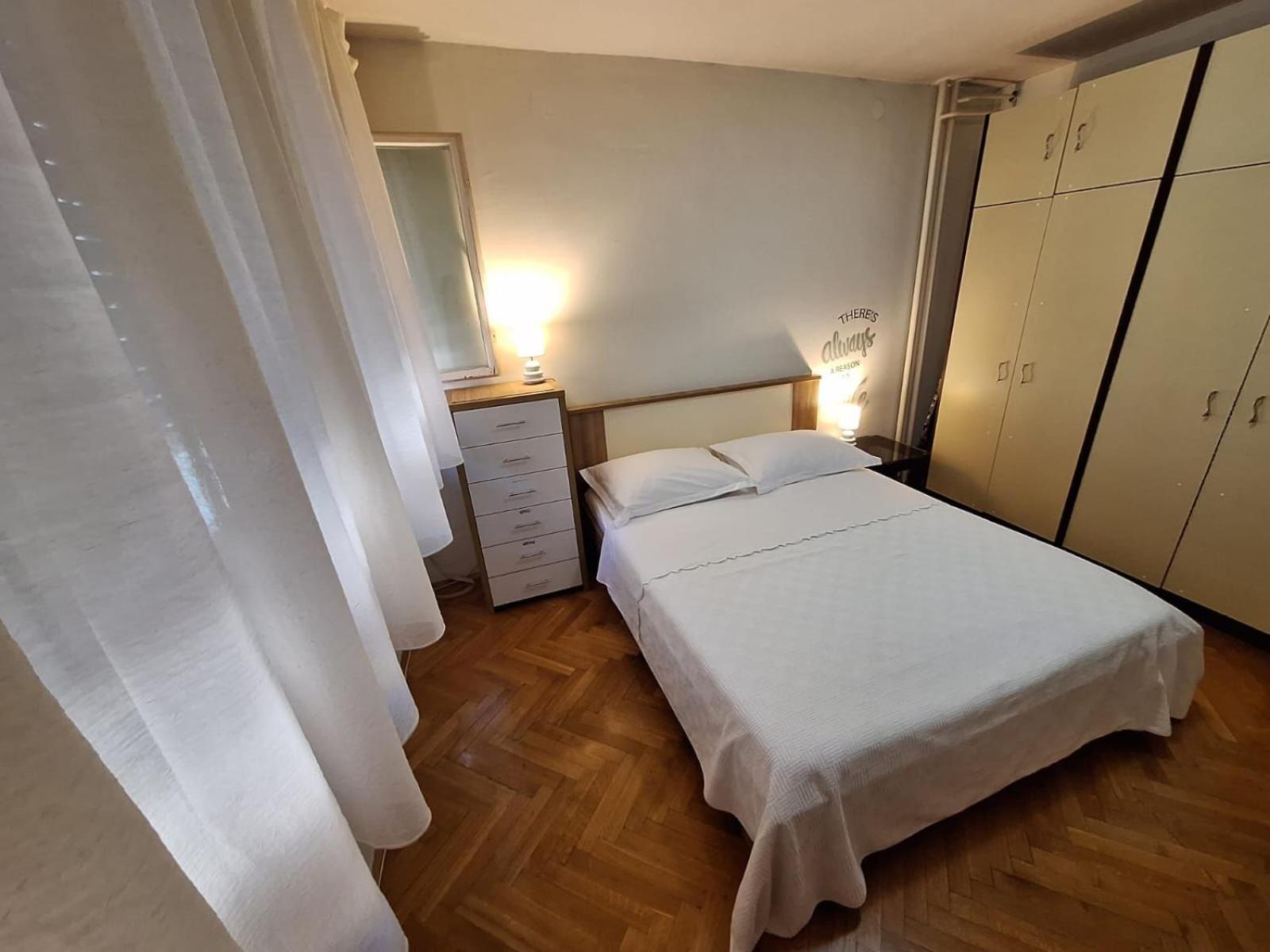 Apartments Split - Dida Moj Exterior foto